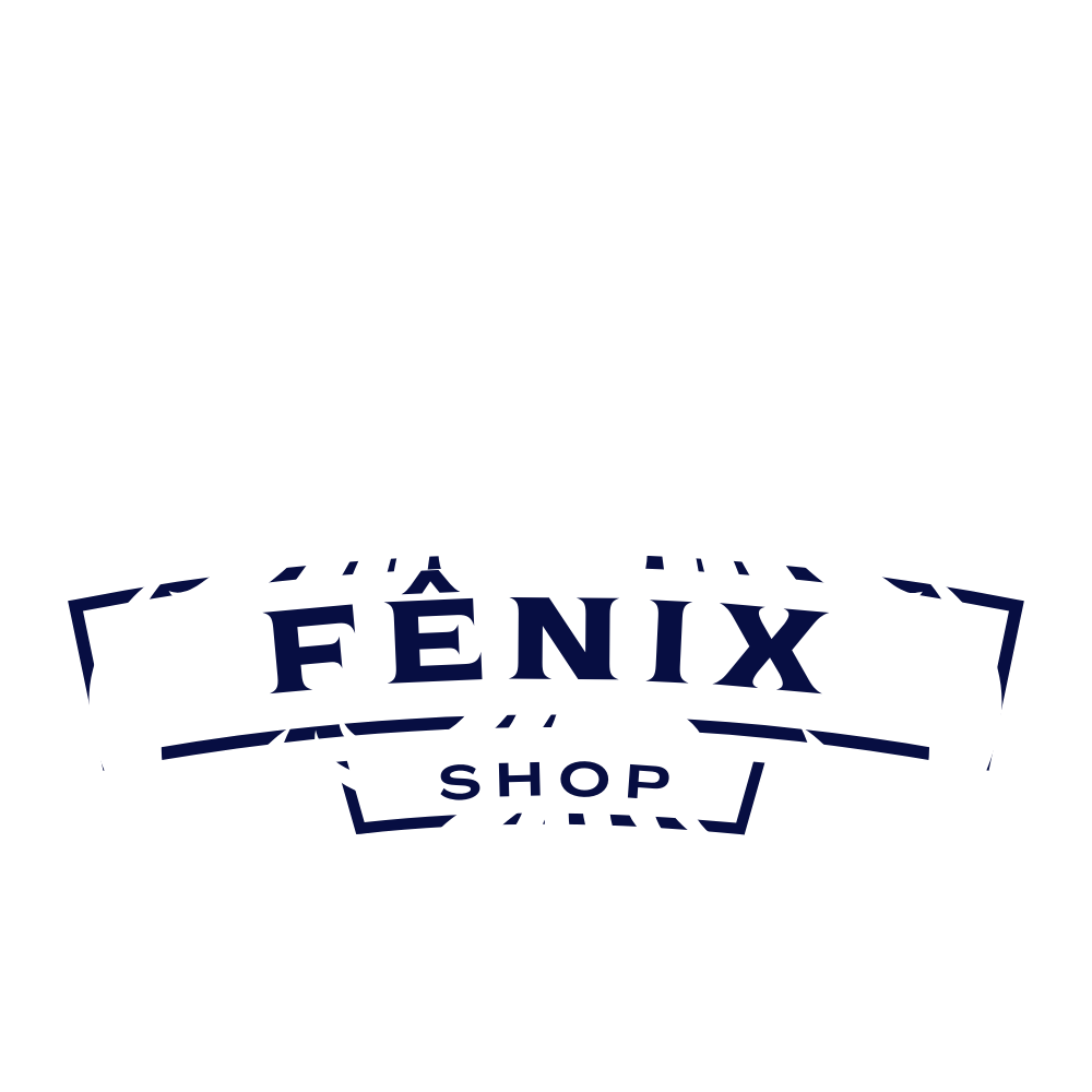 FENIX logo - SEM FUNDO - AZUL