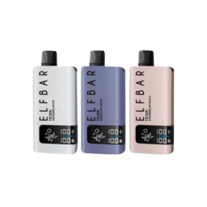 ElfBar TE 30K 30000 Puffs