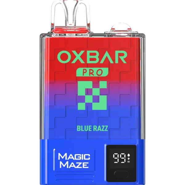 OXBAR MAGIC MAZE PRO 10000 PUFFS - Pod descartável